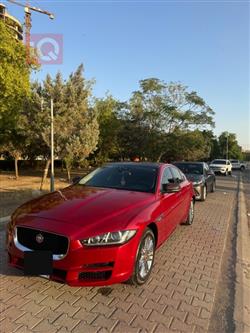 جاگوار XE